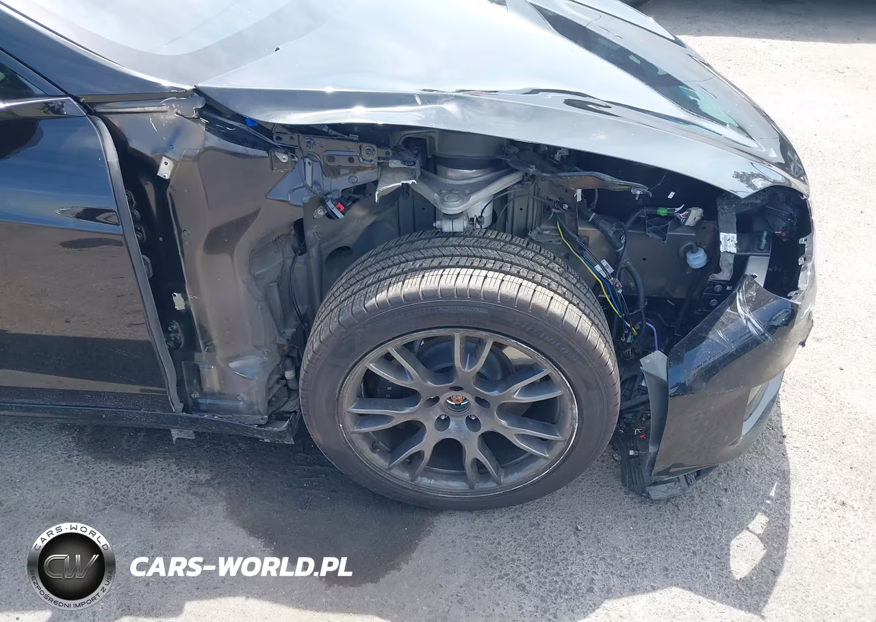 2023 Tesla Model S Dual Motor All-Wheel Drive-Standard Range VIN:5YJSA1E51PF531249 - 6