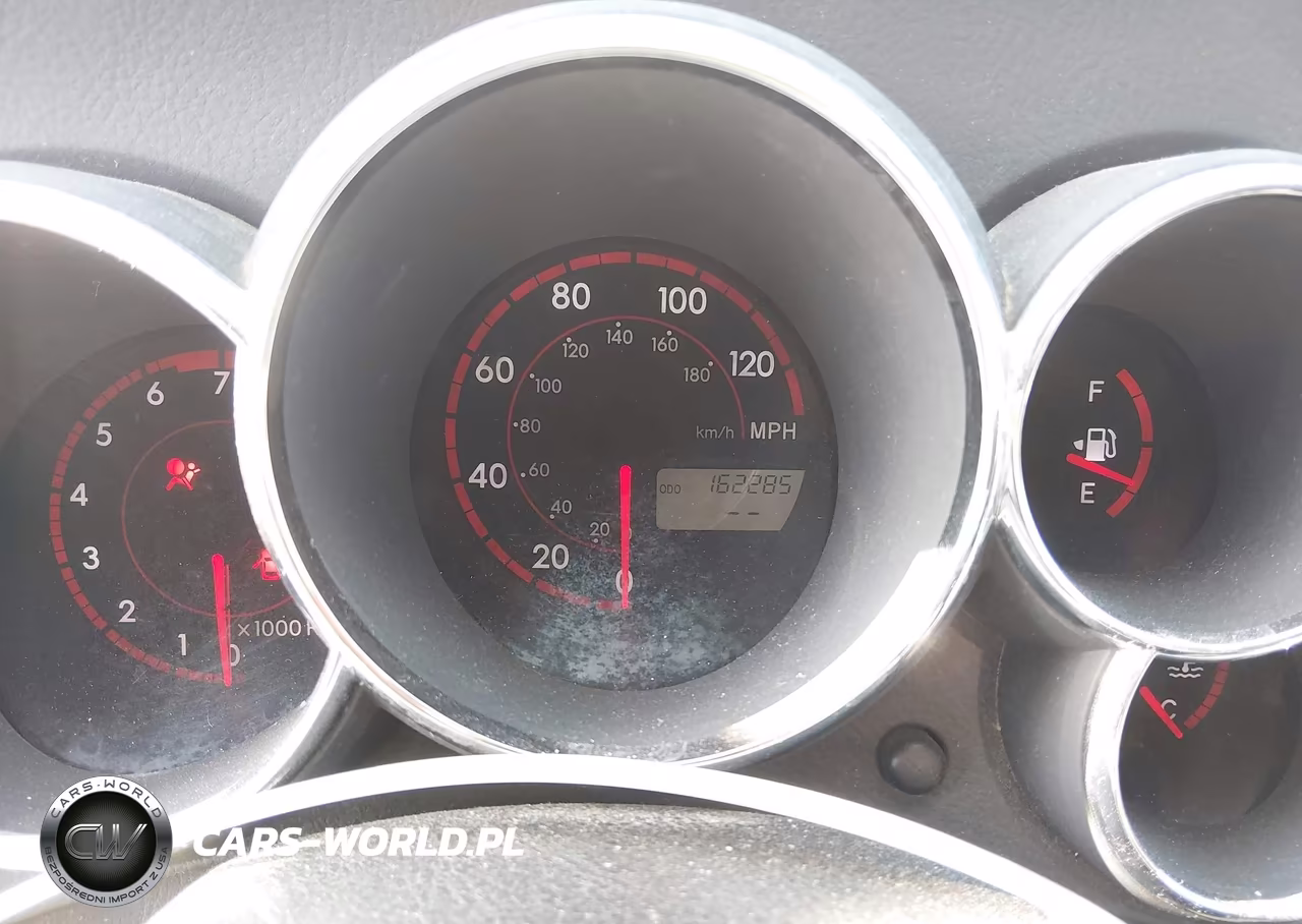 2004 Pontiac Vibe VIN:5Y2SL62824Z457173 - 7
