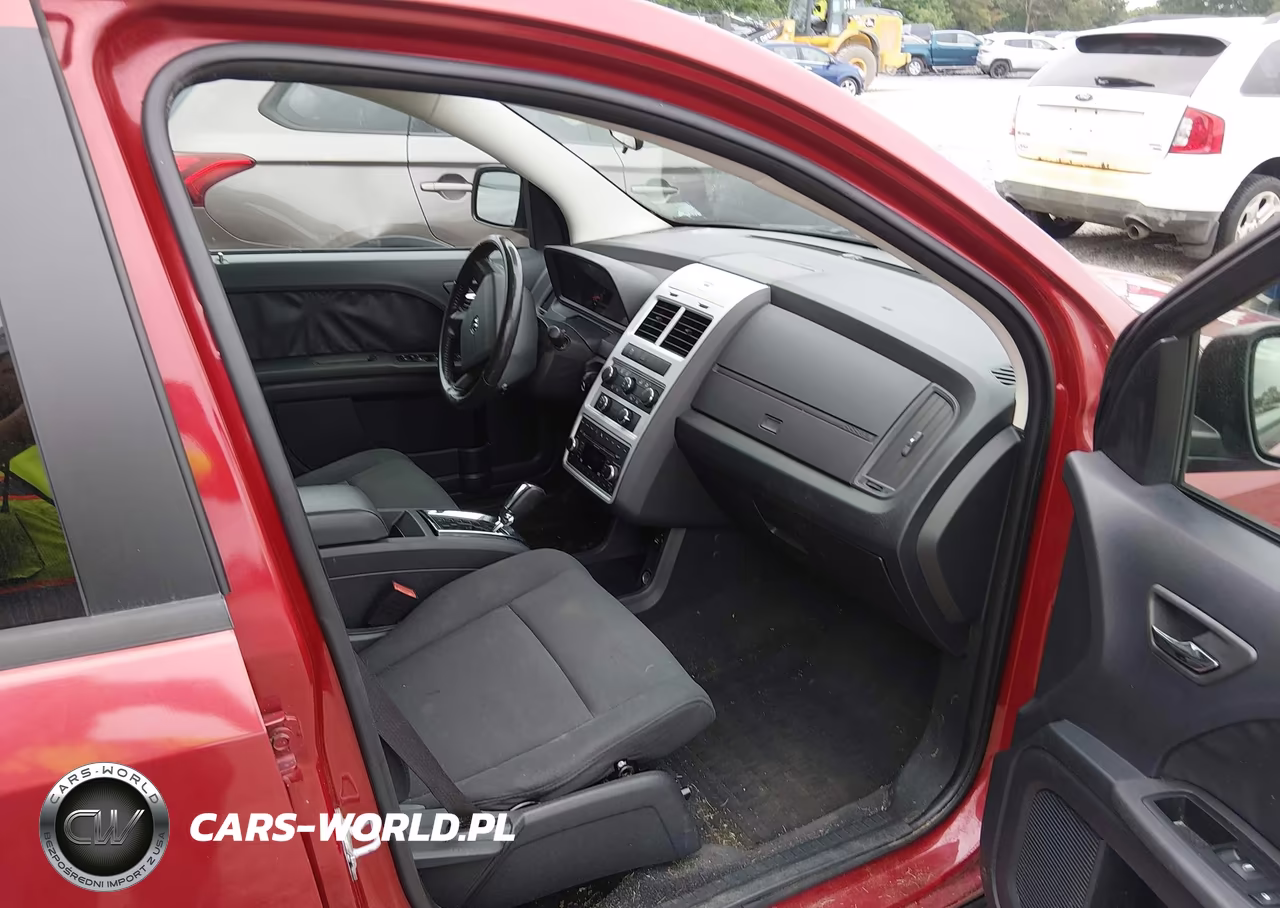 2010 Dodge Journey Se VIN:3D4PG4FB3AT238474 - 5