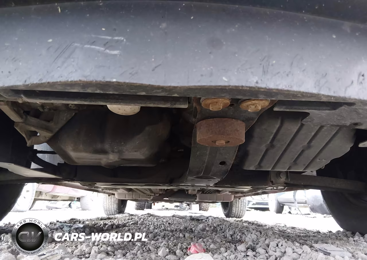 2010 Dodge Journey Se VIN:3D4PG4FB3AT238474 - 6