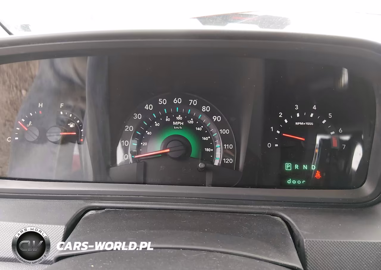 2010 Dodge Journey Se VIN:3D4PG4FB3AT238474 - 7