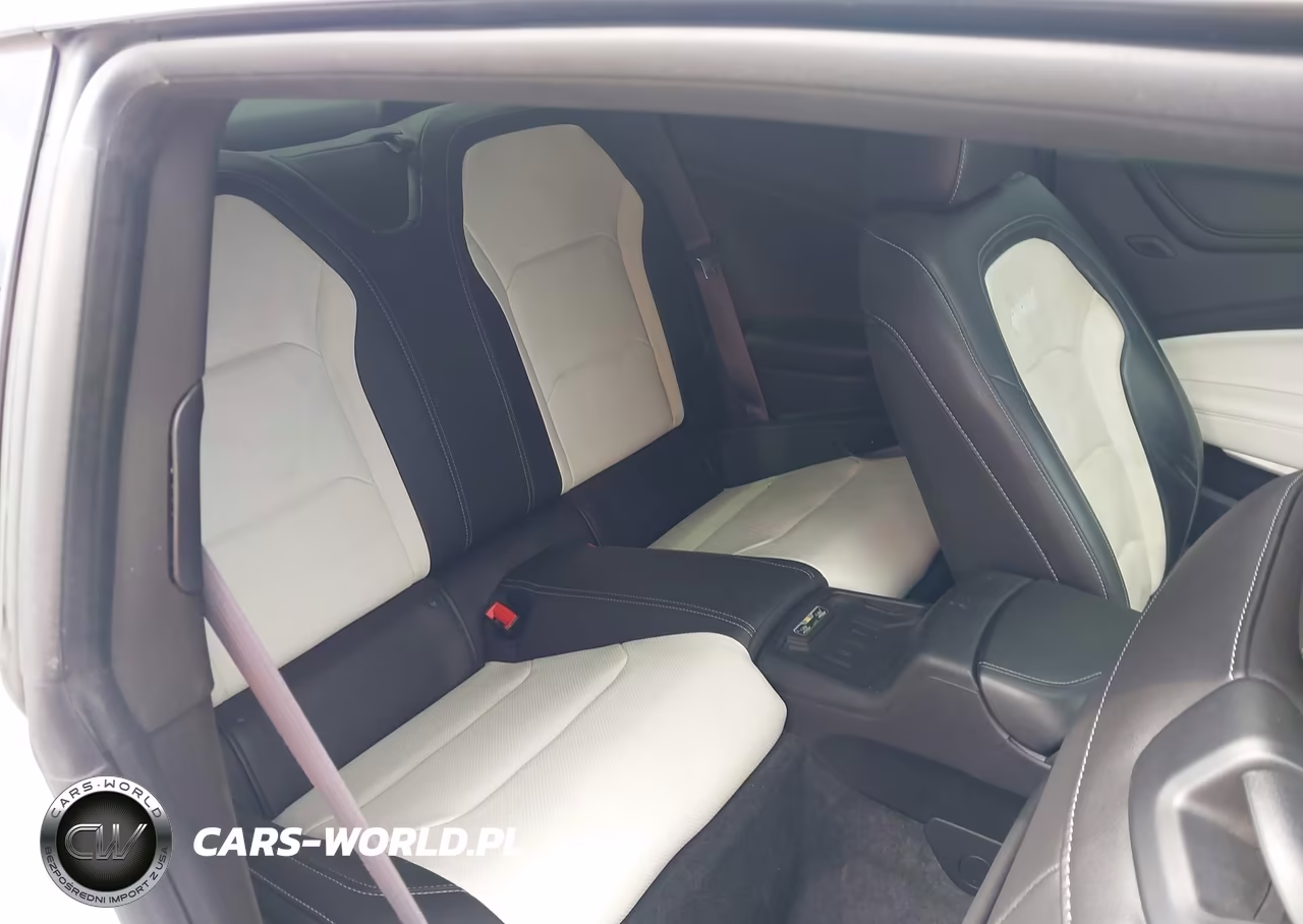 2017 Chevrolet Camaro 2Ss VIN:1G1FH1R70H0104775 - 8
