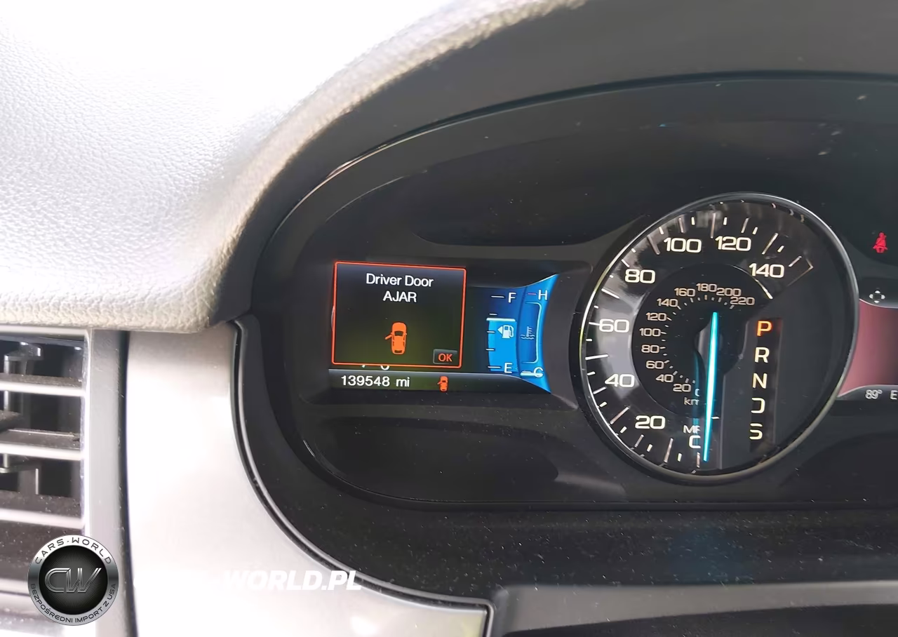 2014 Ford Edge Sport VIN:2FMDK3AKXEBB12318 - 7