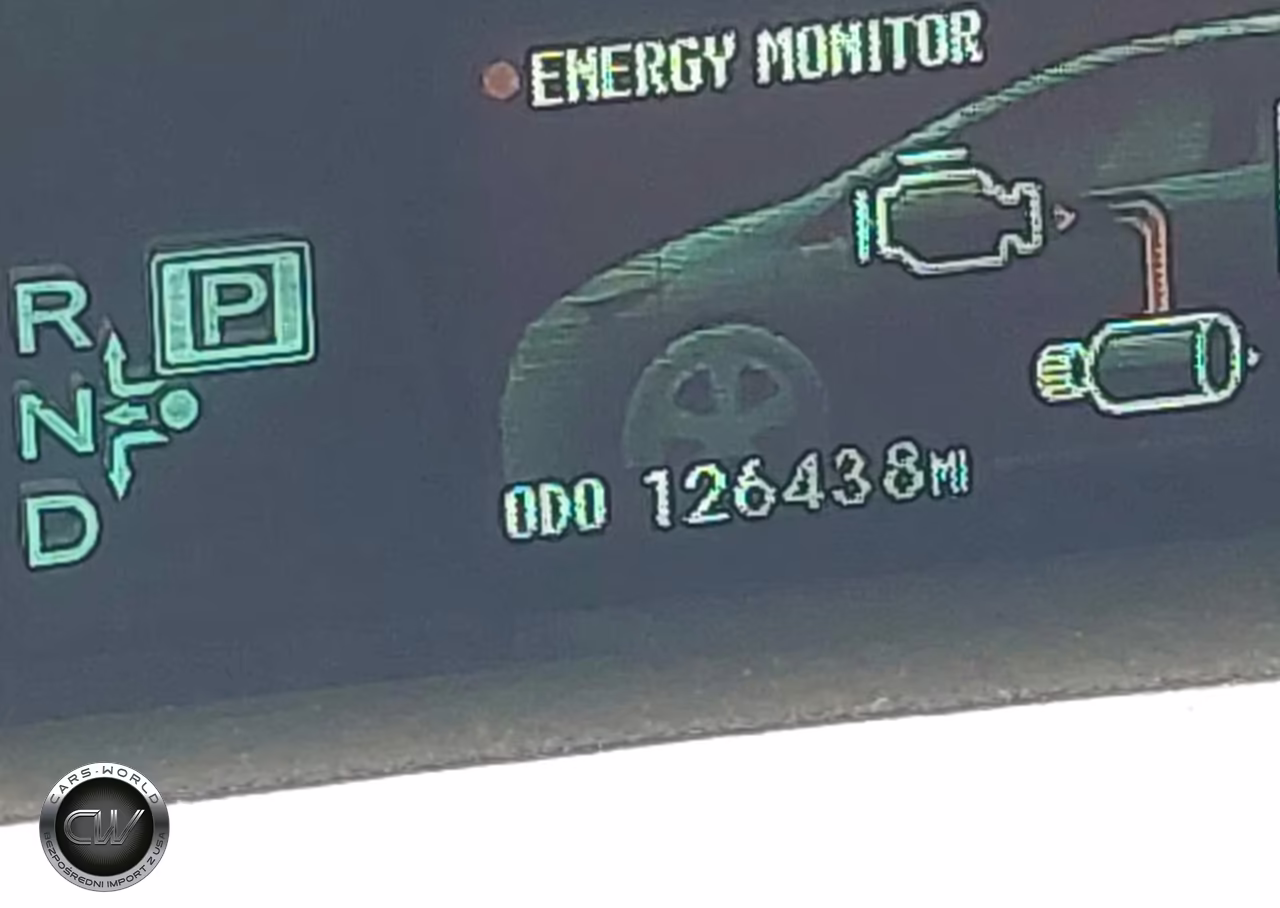 2015 Toyota Prius Four VIN:JTDKN3DU1F1897275 - 16