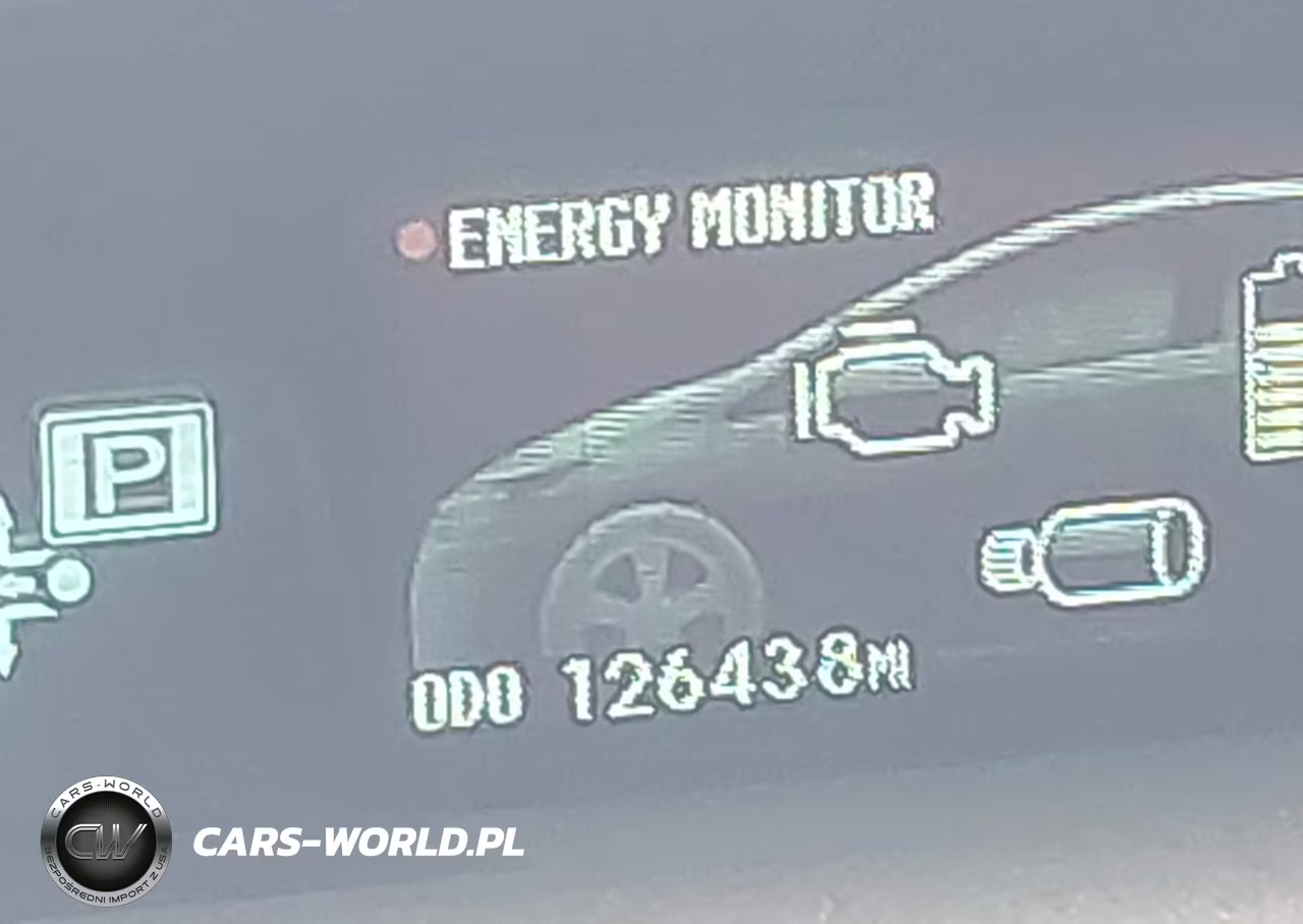 2015 Toyota Prius Four VIN:JTDKN3DU1F1897275 - 7