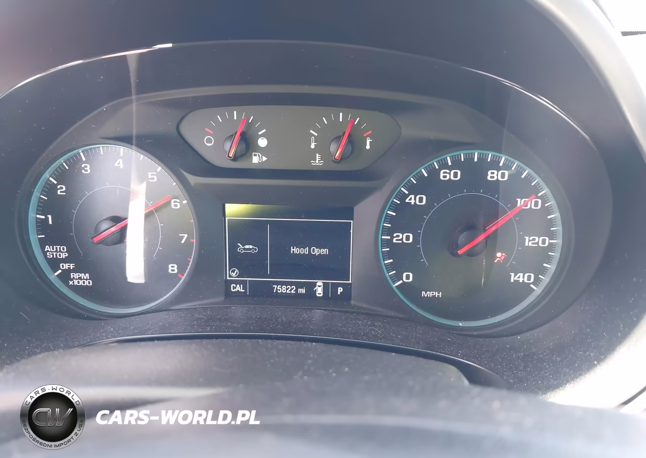 2022 Chevrolet Malibu Lt VIN:1G1ZD5ST1NF166749 - 7