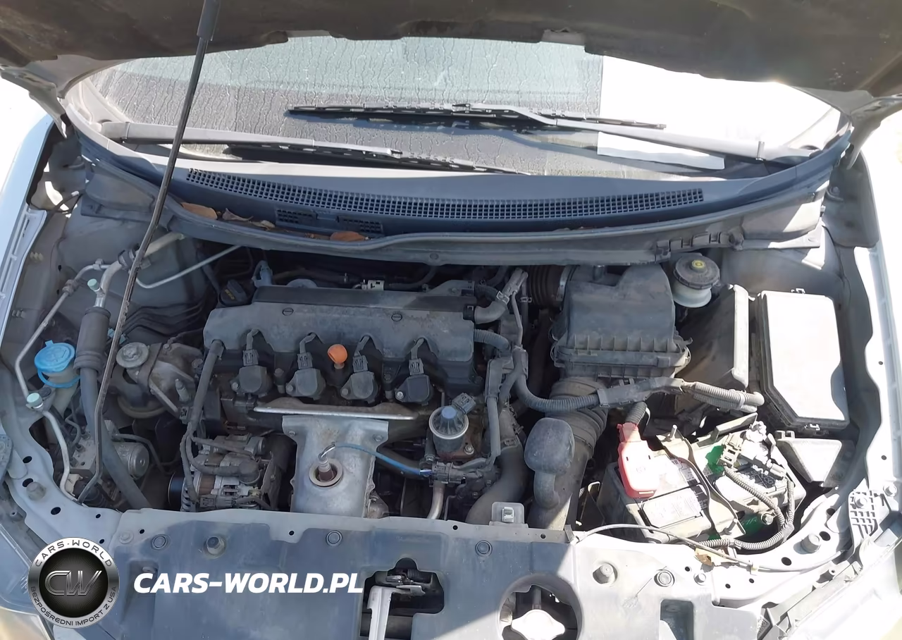 2015 Honda Civic Lx VIN:2HGFB2F54FH516676 - 10
