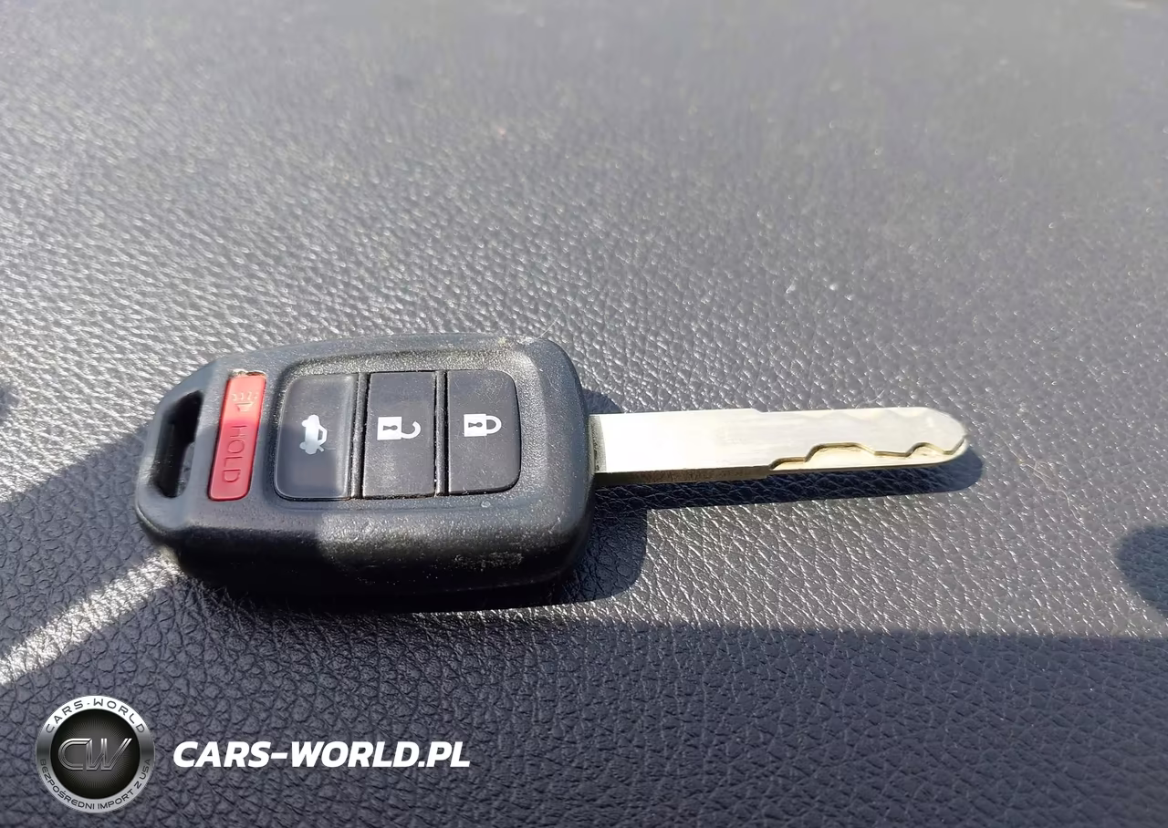 2015 Honda Civic Lx VIN:2HGFB2F54FH516676 - 11