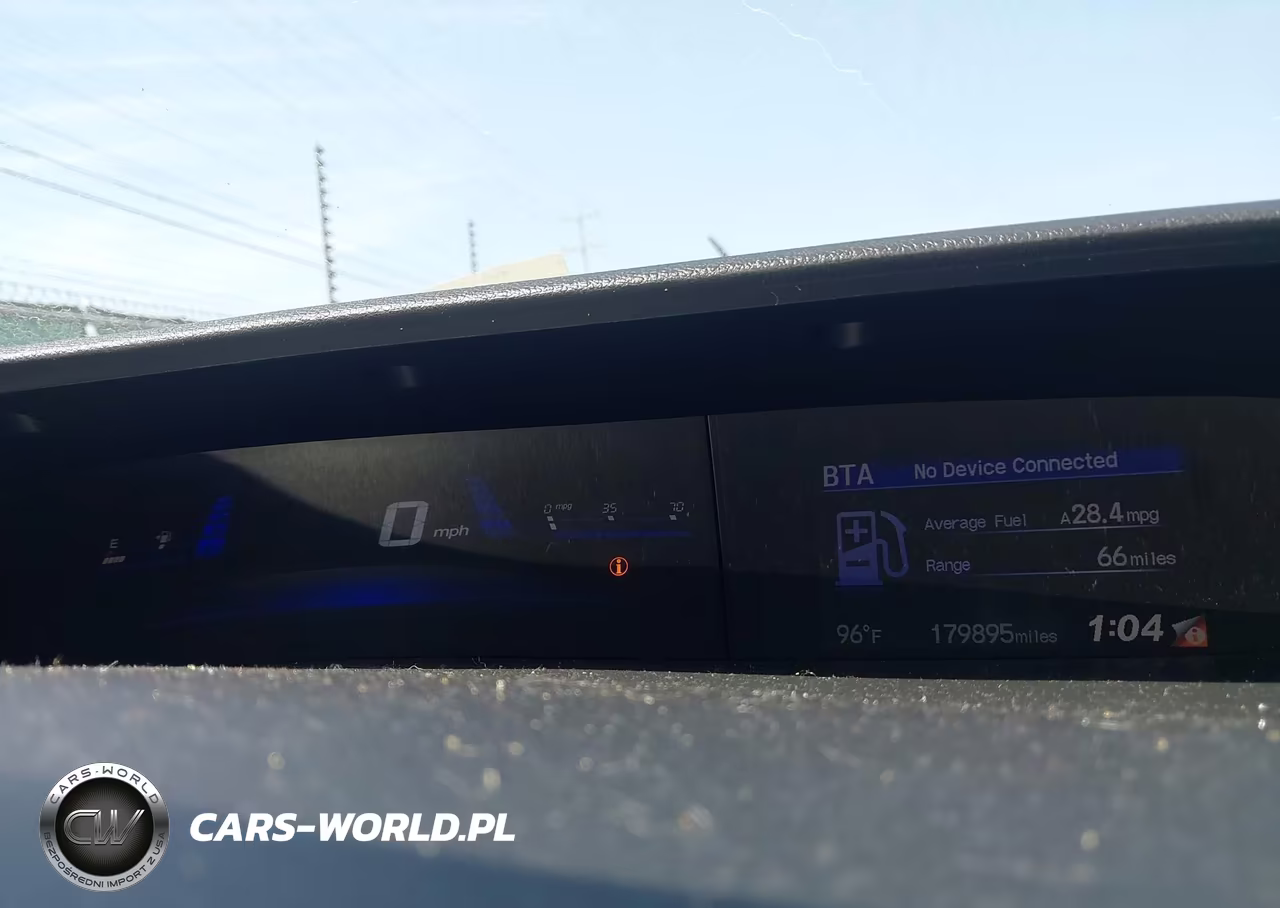 2015 Honda Civic Lx VIN:2HGFB2F54FH516676 - 7