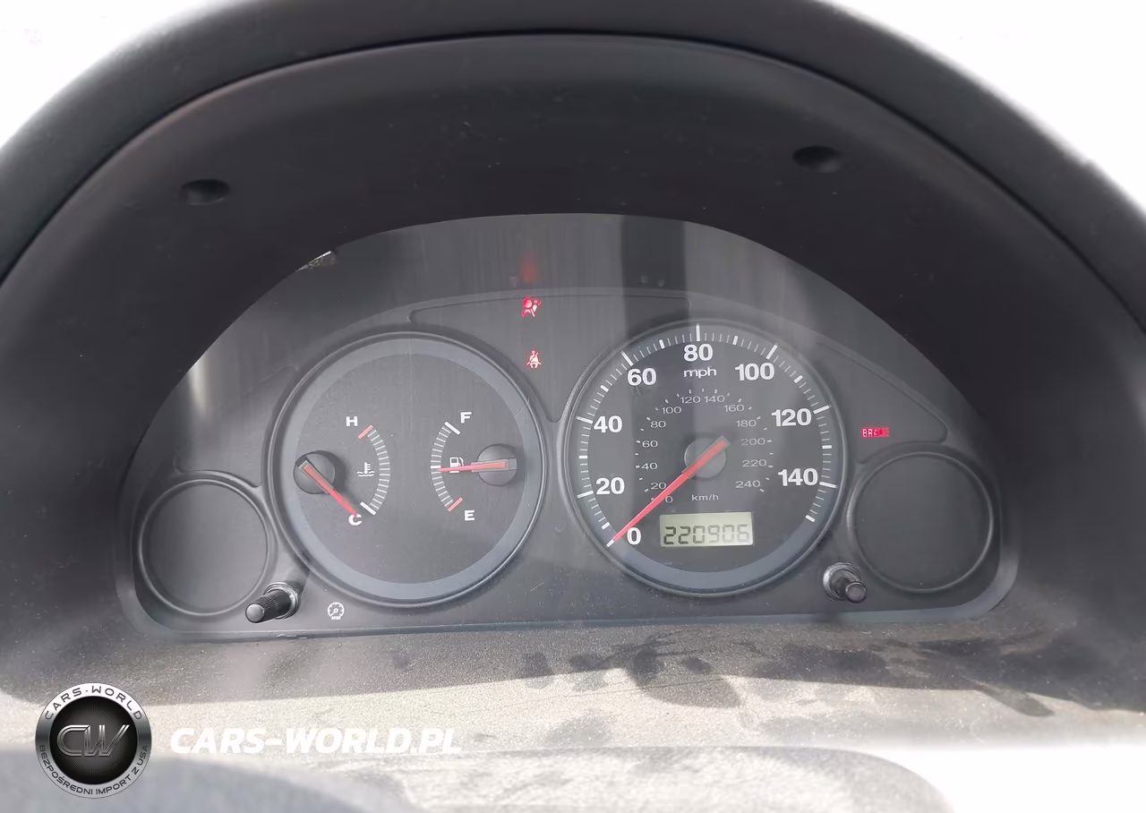 2004 Honda Civic Vp VIN:1HGEM21184L027305 - 7