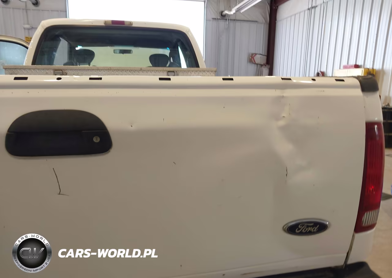 2003 Ford F-250 Lariat-Xl-Xlt VIN:1FTNX21L63EA64024 - 6