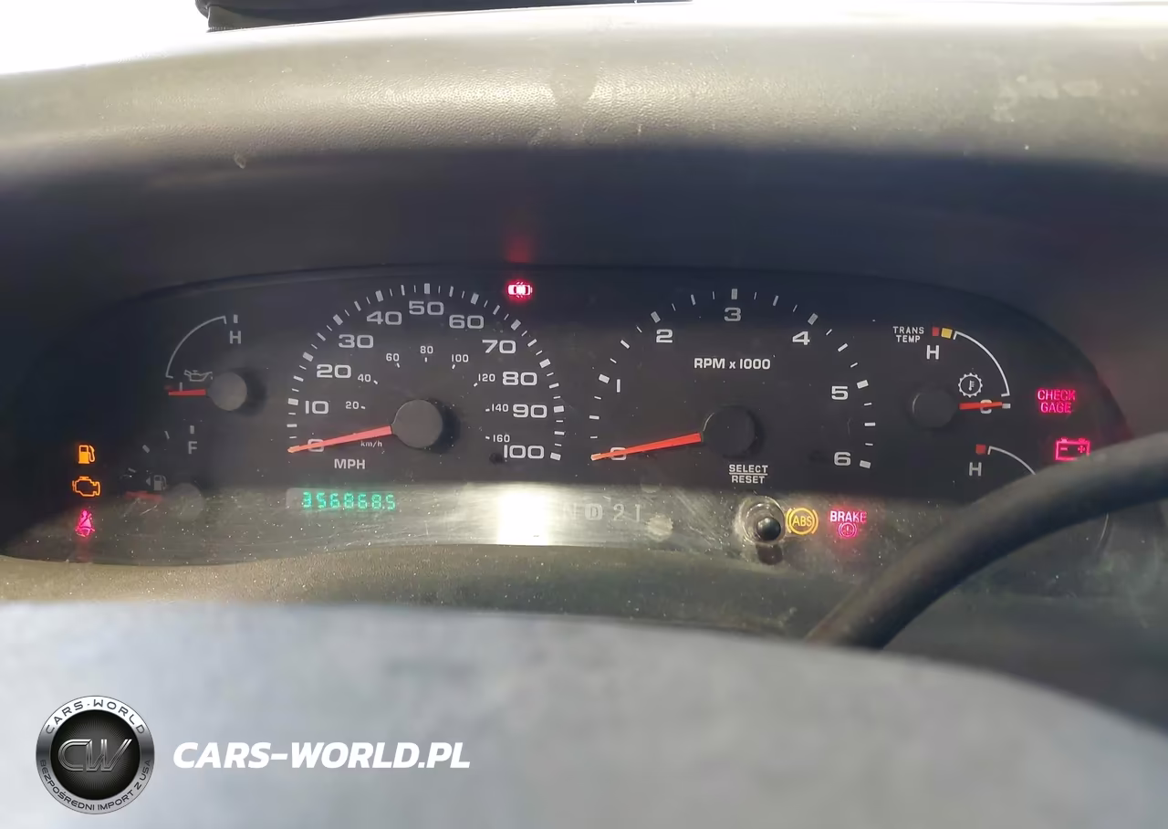 2003 Ford F-250 Lariat-Xl-Xlt VIN:1FTNX21L63EA64024 - 7