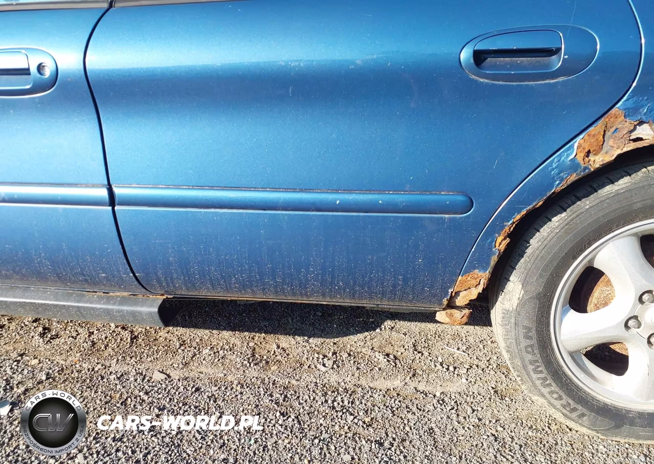 2004 Ford Taurus Ses VIN:1FAFP55U64A147038 - 6