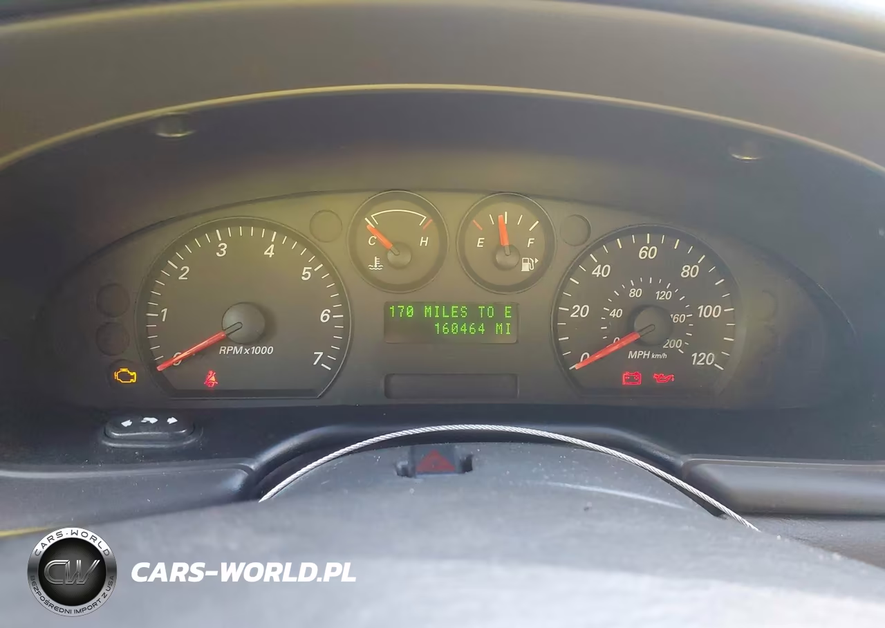 2004 Ford Taurus Ses VIN:1FAFP55U64A147038 - 7