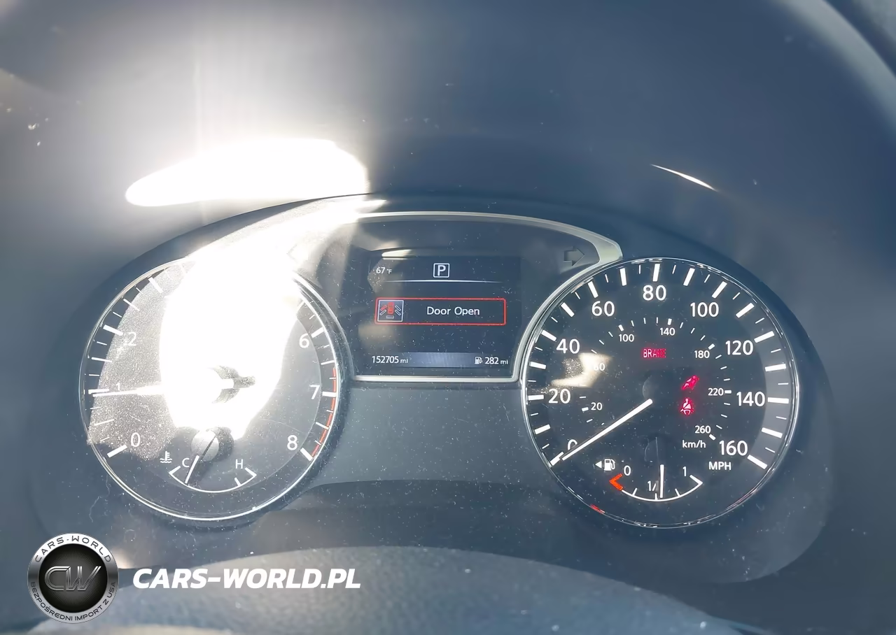 2016 Nissan Altima 2.5-2.5 S-2.5 Sl-2.5 Sr-2.5 Sv VIN:1N4AL3APXGC227512 - 7
