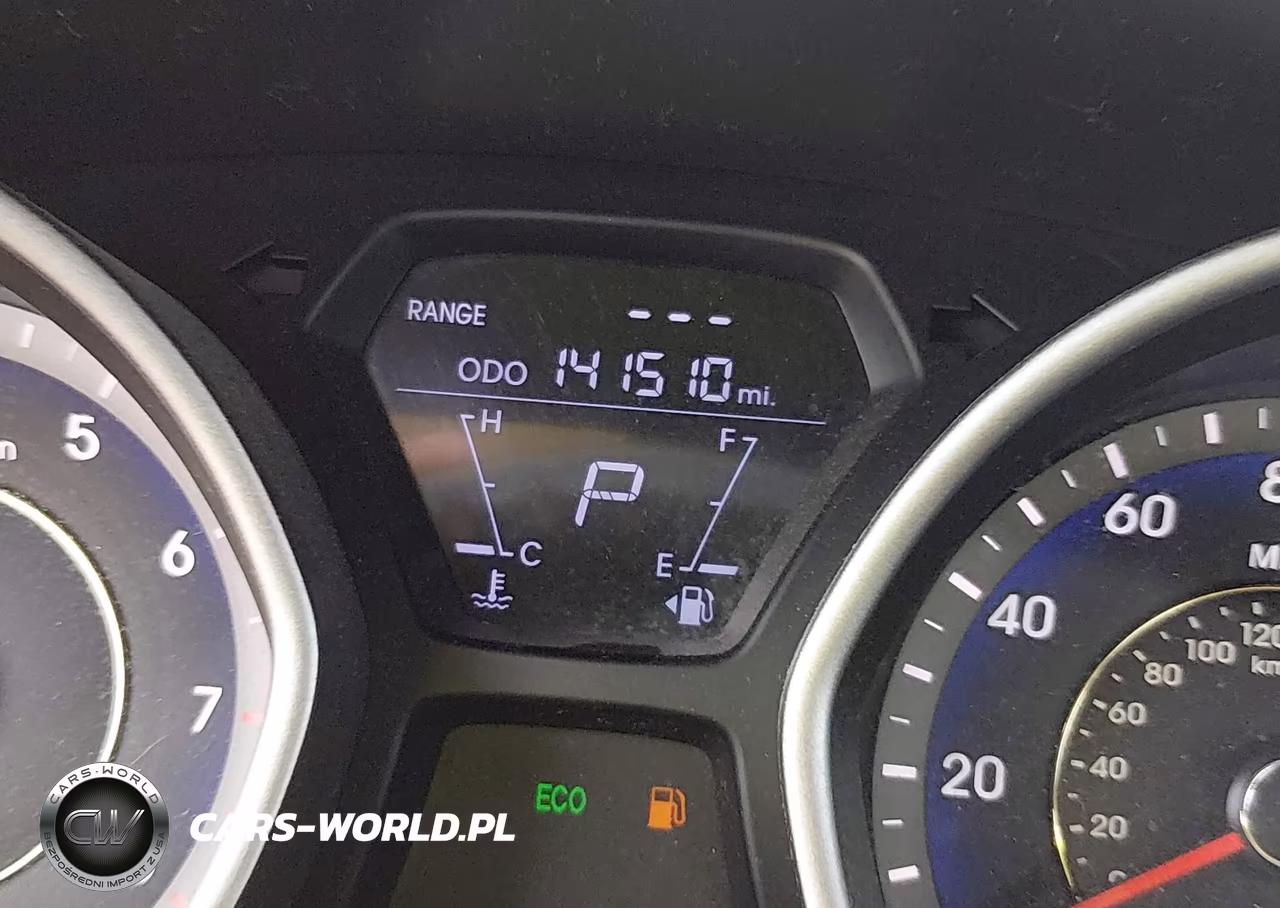 2012 Hyundai Elantra Gls (Ulsan Plant) VIN:KMHDH4AEXCU359859 - 7