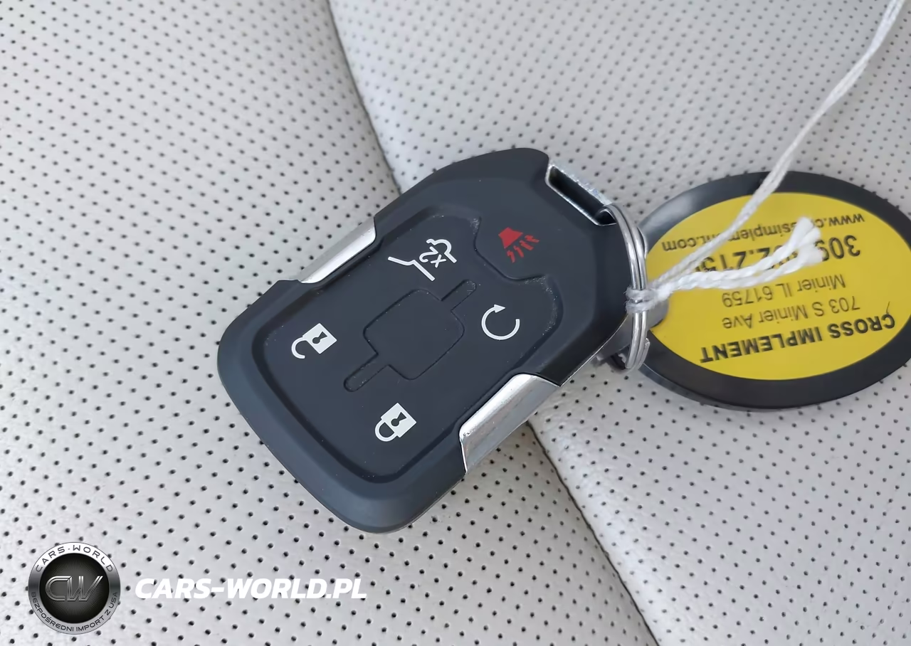 2018 GMC Terrain Denali VIN:3GKALSEX8JL159418 - 11