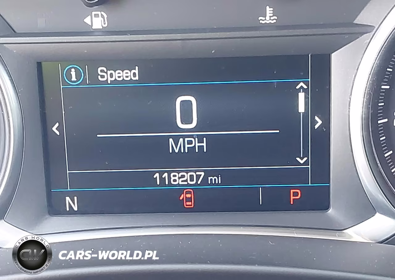2018 GMC Terrain Denali VIN:3GKALSEX8JL159418 - 7