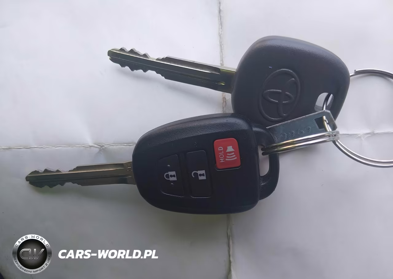 2020 Toyota 4Runner Sr5 VIN:JTEBU5JR5L5811495 - 11