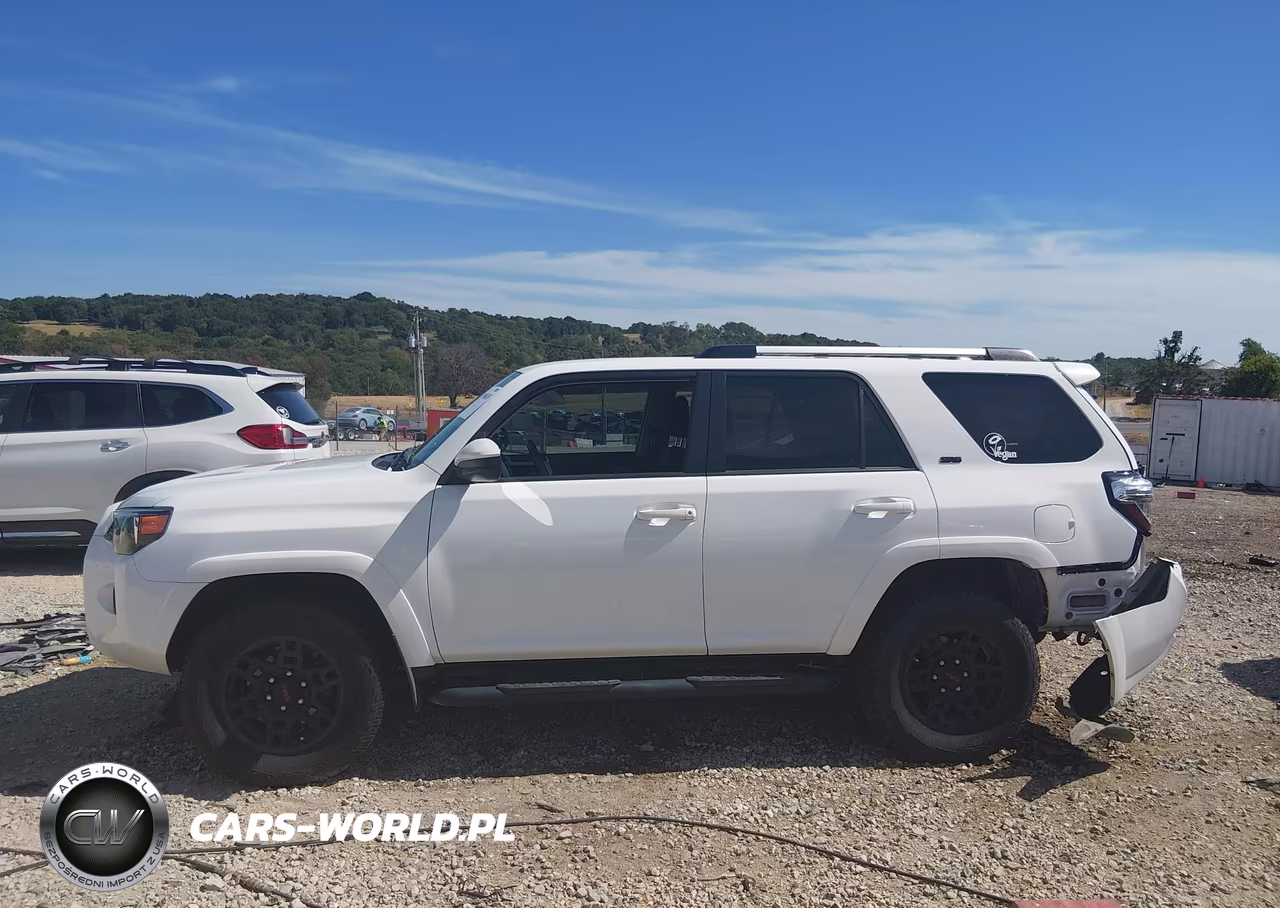2020 Toyota 4Runner Sr5 VIN:JTEBU5JR5L5811495 - 14