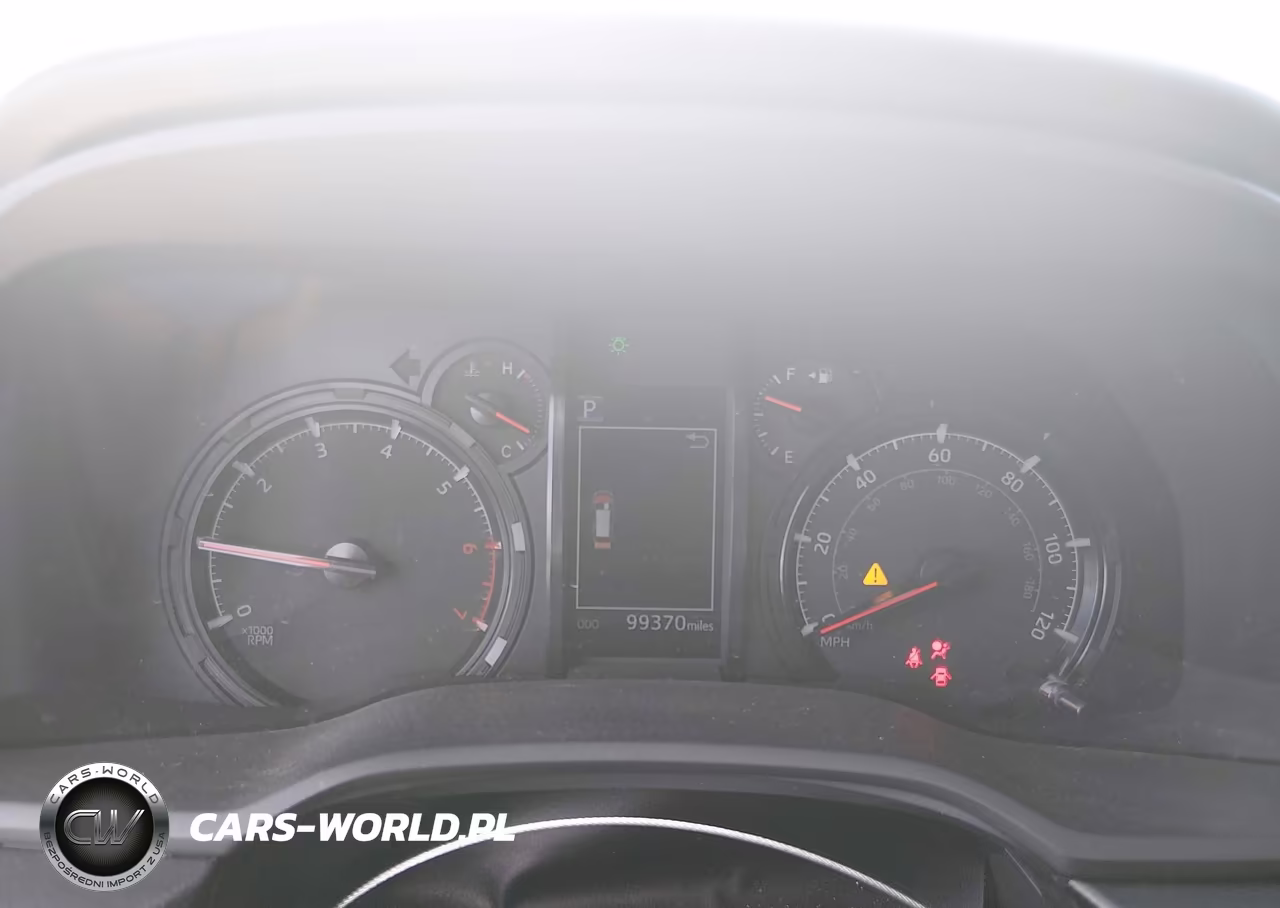 2020 Toyota 4Runner Sr5 VIN:JTEBU5JR5L5811495 - 7
