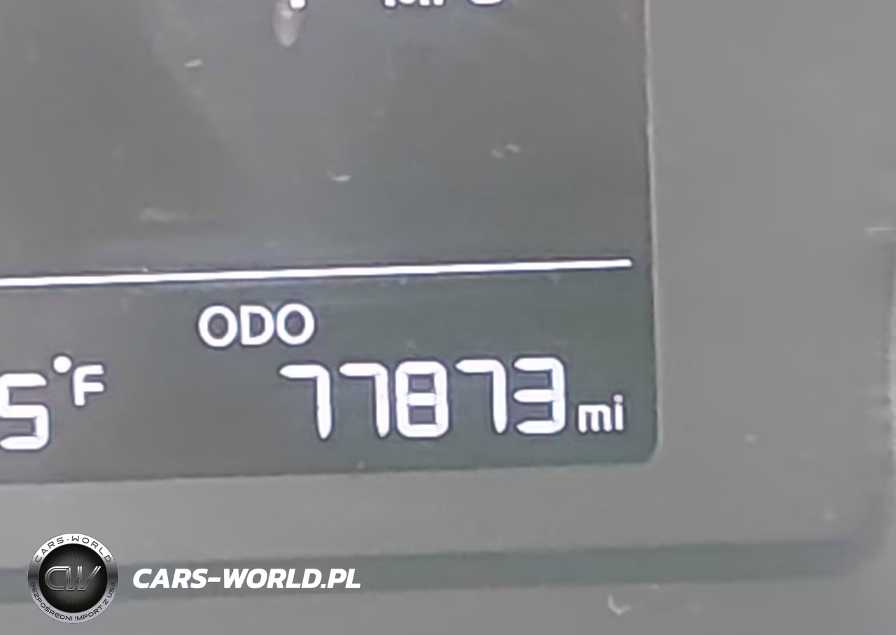 2017 Kia Forte Lx VIN:3KPFK4A79HE095619 - 12