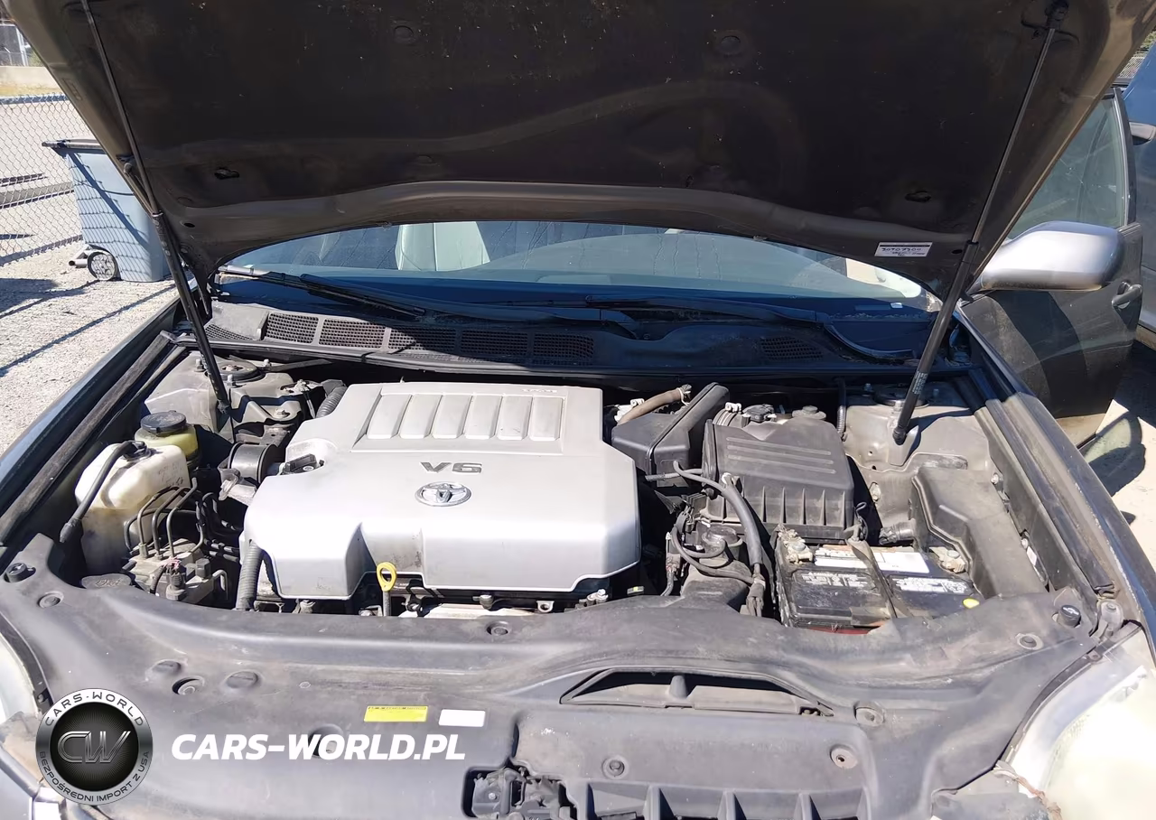 2006 Toyota Avalon Xls VIN:4T1BK36B06U151477 - 10