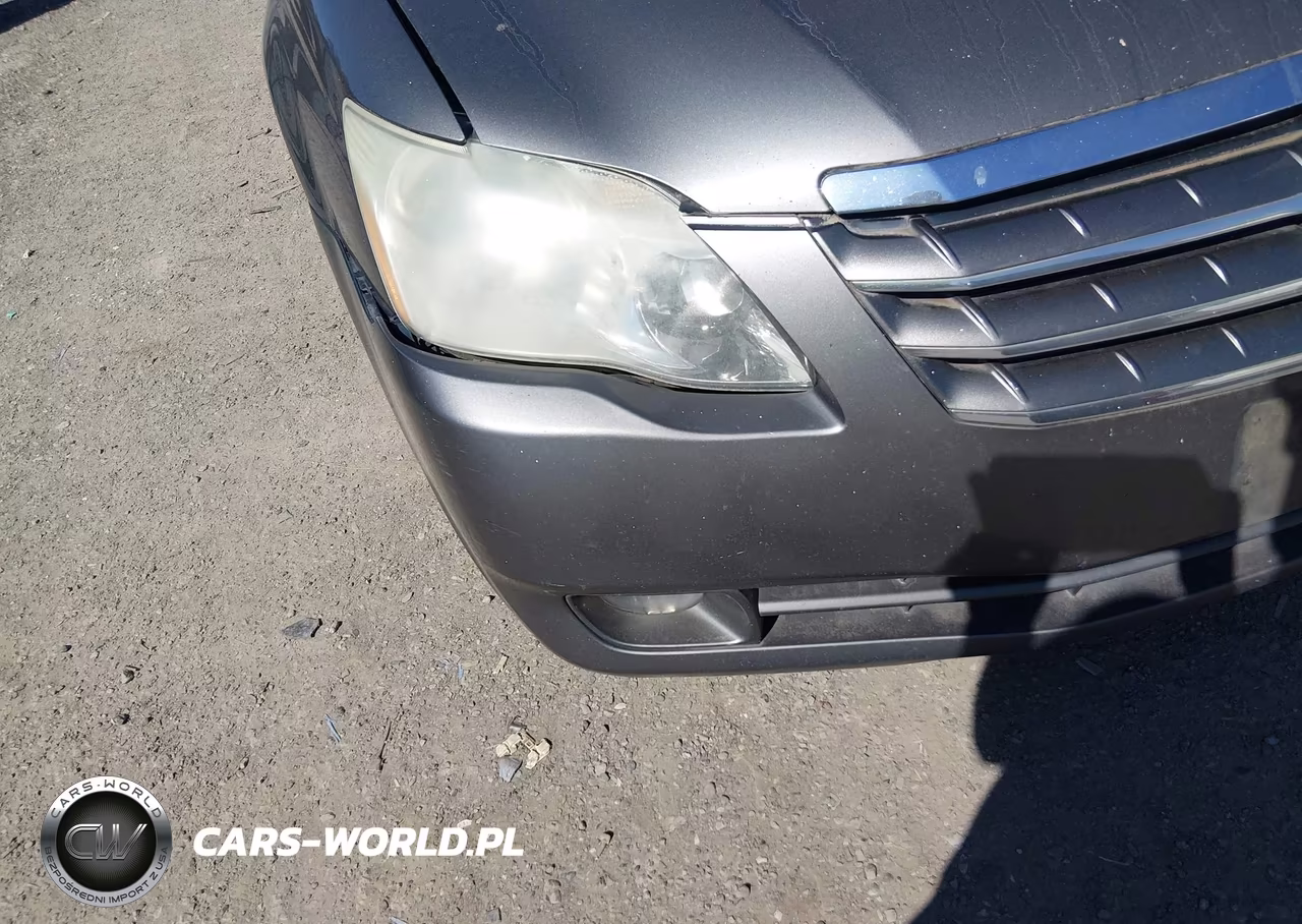 2006 Toyota Avalon Xls VIN:4T1BK36B06U151477 - 13