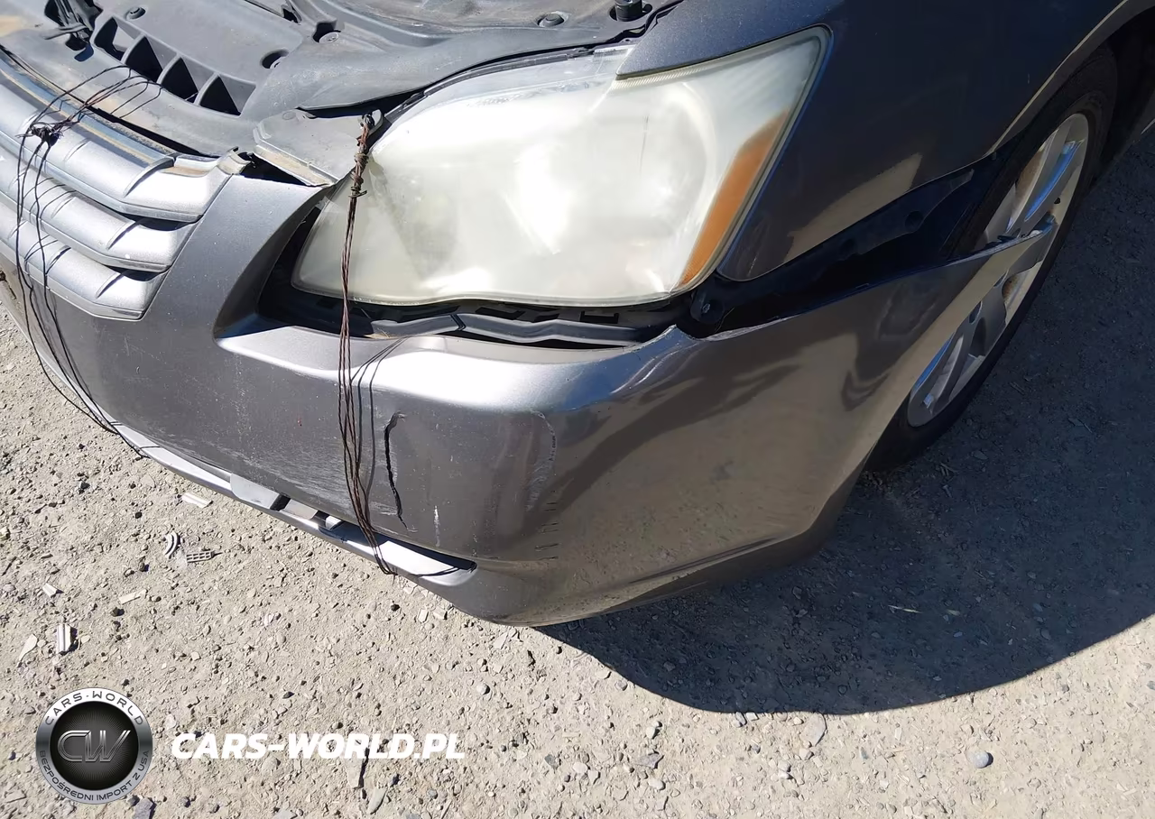 2006 Toyota Avalon Xls VIN:4T1BK36B06U151477 - 6
