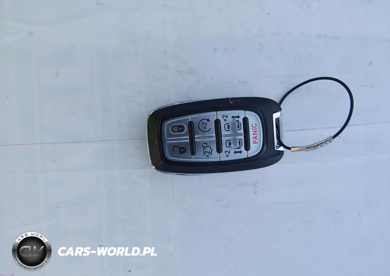2023 Chrysler Pacifica Hybrid Touring L VIN:2C4RC1L79PR622027 - 11