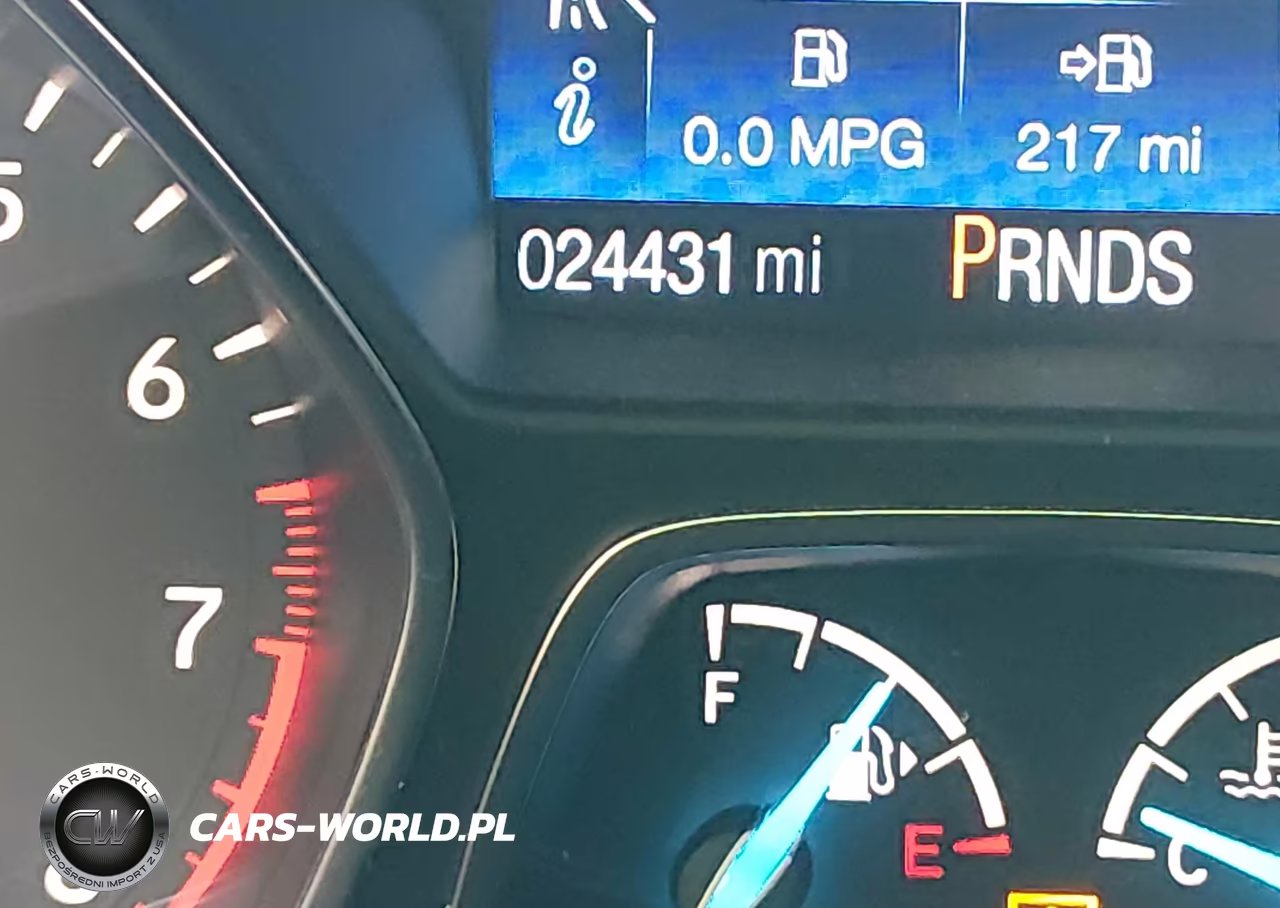 2018 Ford Escape Se VIN:1FMCU9GD2JUD08548 - 15