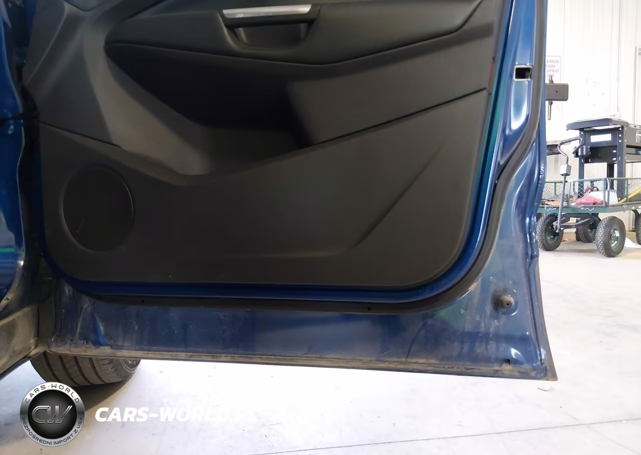2018 Ford Escape Se VIN:1FMCU9GD2JUD08548 - 8
