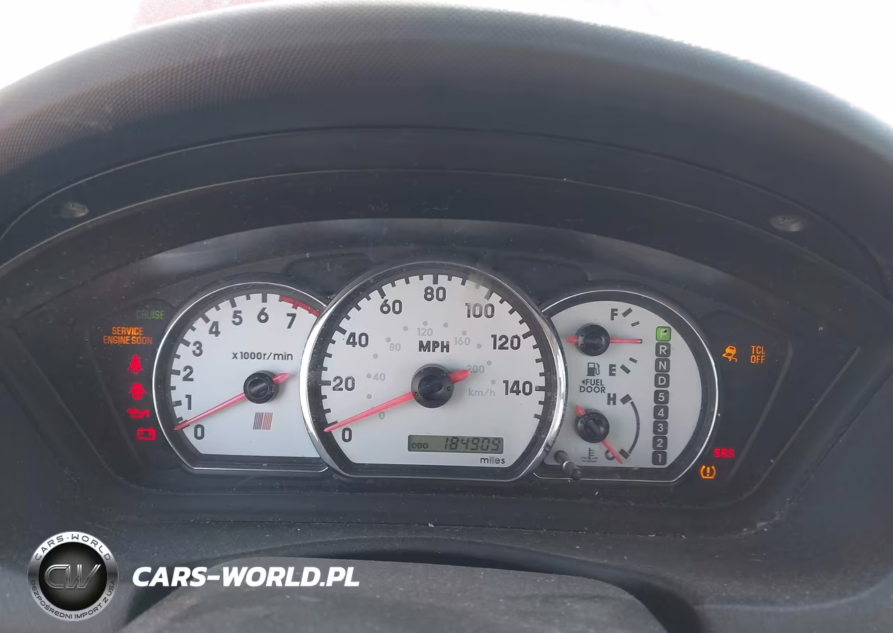 2009 Mitsubishi Galant Ralliart VIN:4A3AB76T49E022590 - 7
