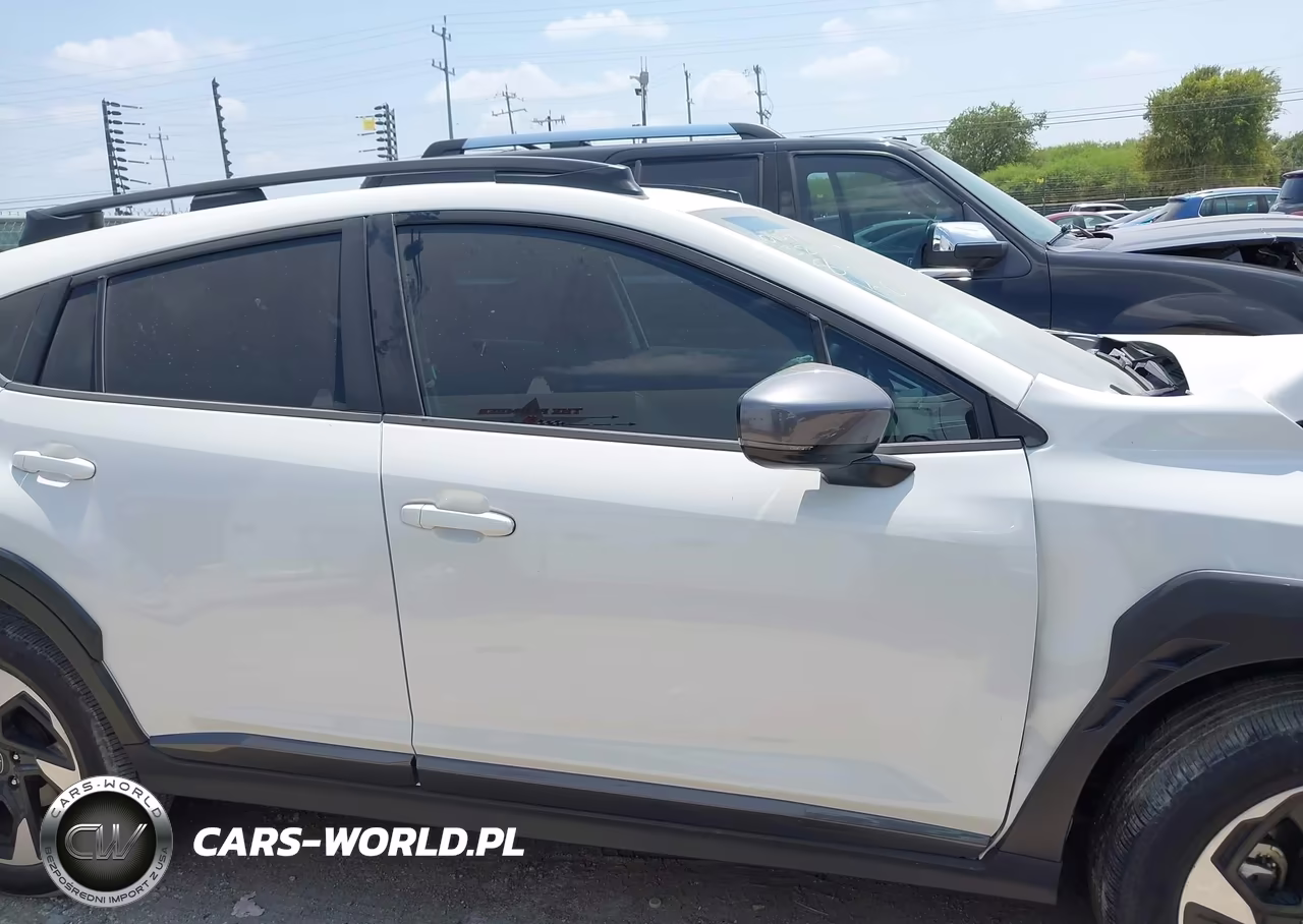 2024 Subaru Crosstrek Limited VIN:4S4GUHM68R3815473 - 13