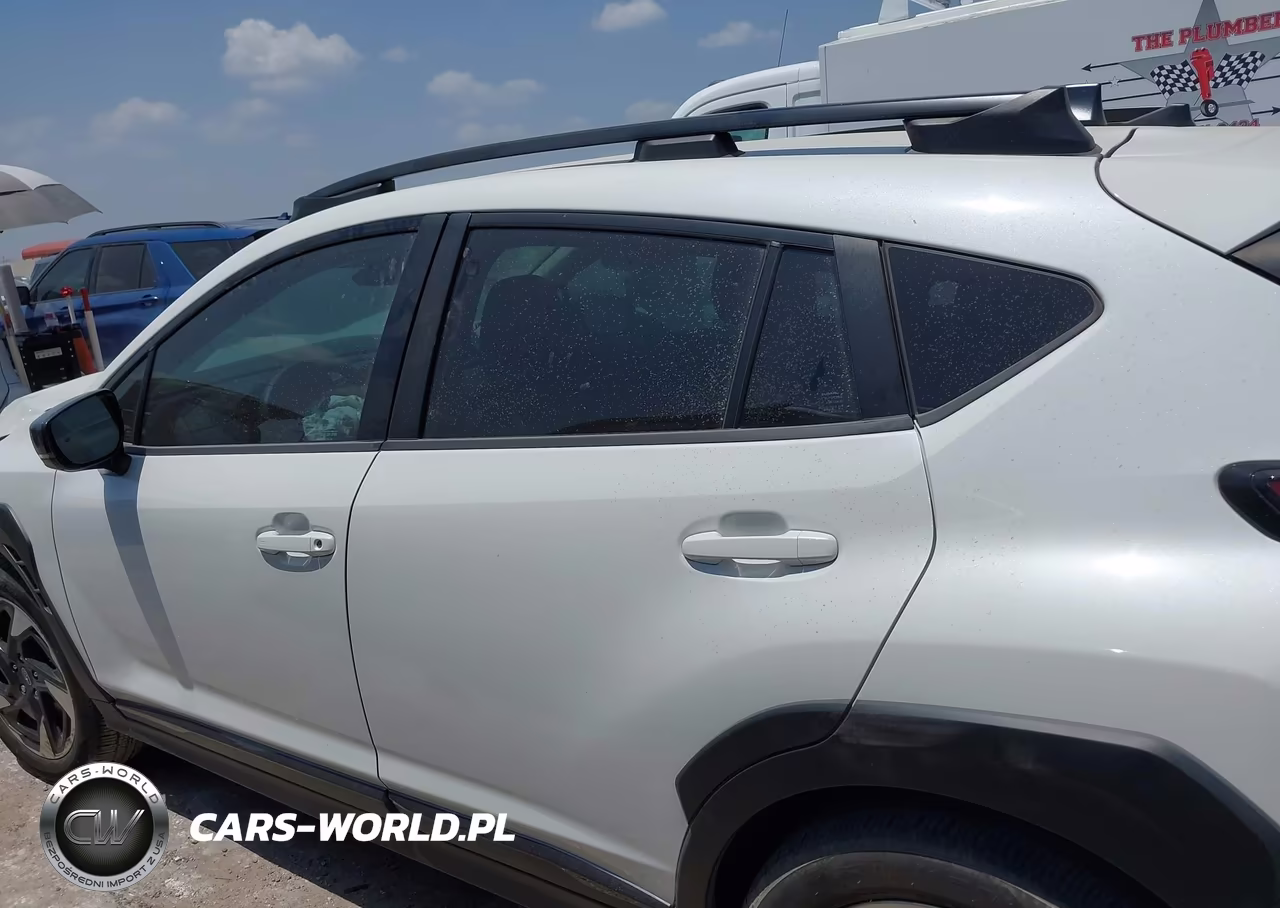 2024 Subaru Crosstrek Limited VIN:4S4GUHM68R3815473 - 14