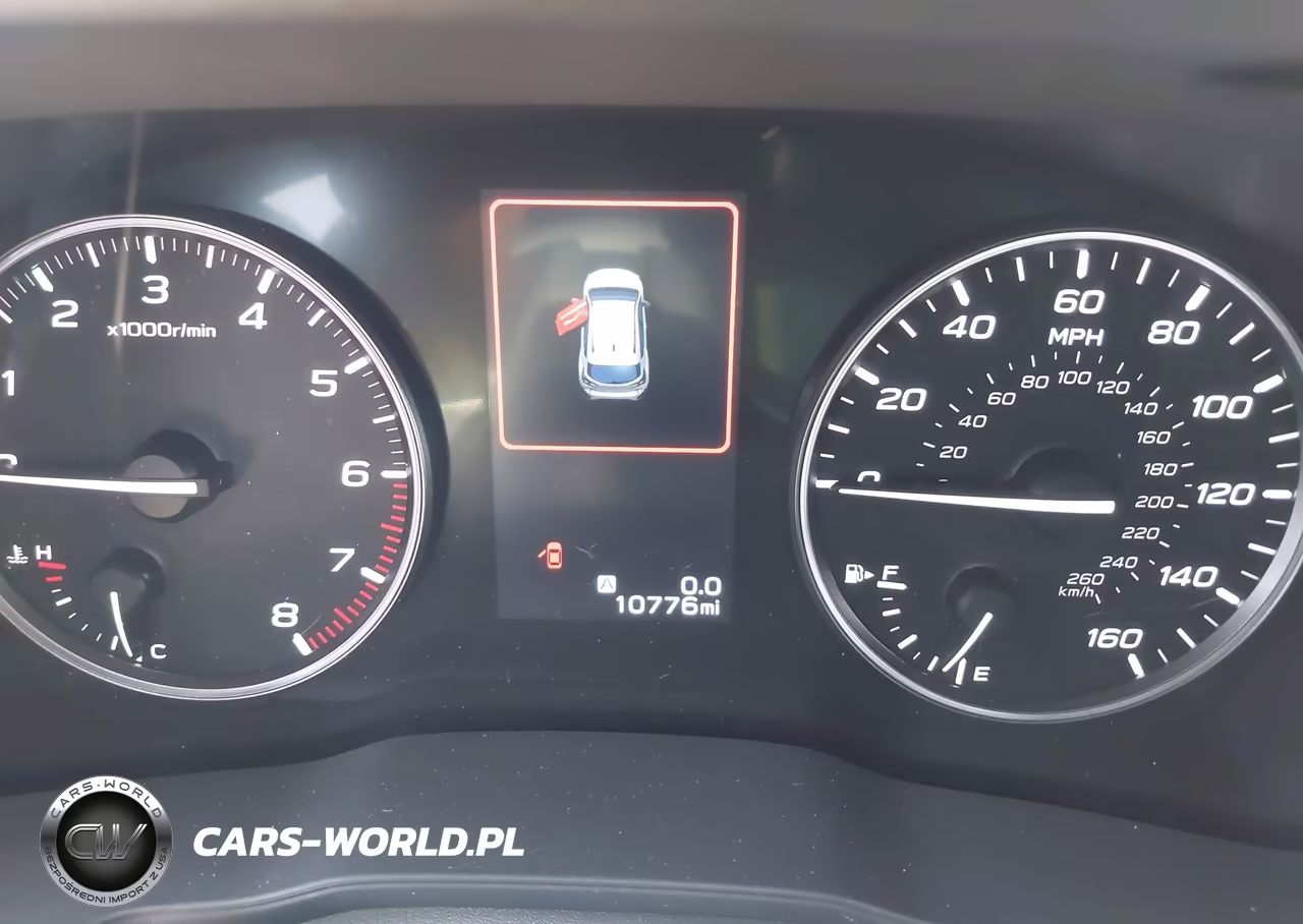2024 Subaru Crosstrek Limited VIN:4S4GUHM68R3815473 - 7