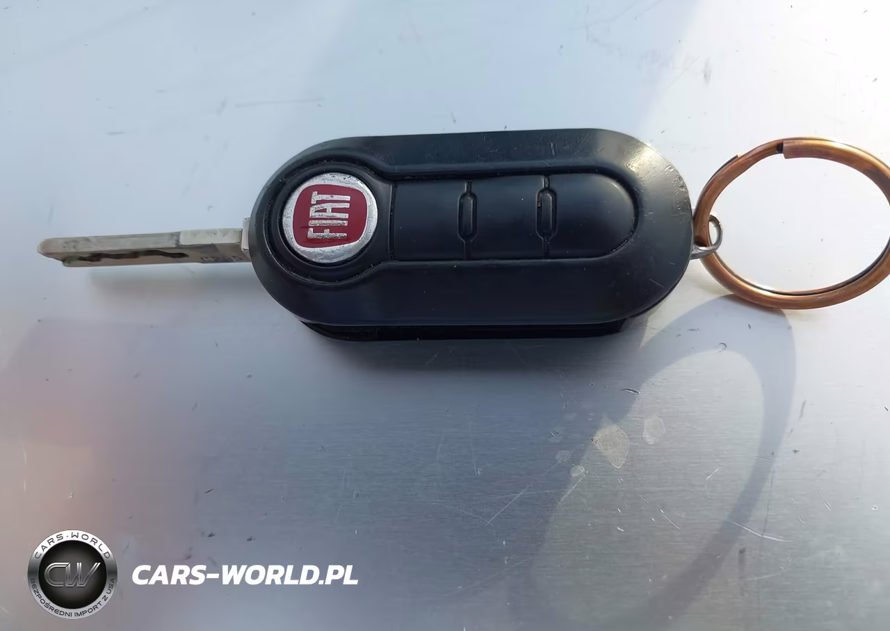 2013 Fiat 500 Lounge VIN:3C3CFFCR5DT515369 - 11