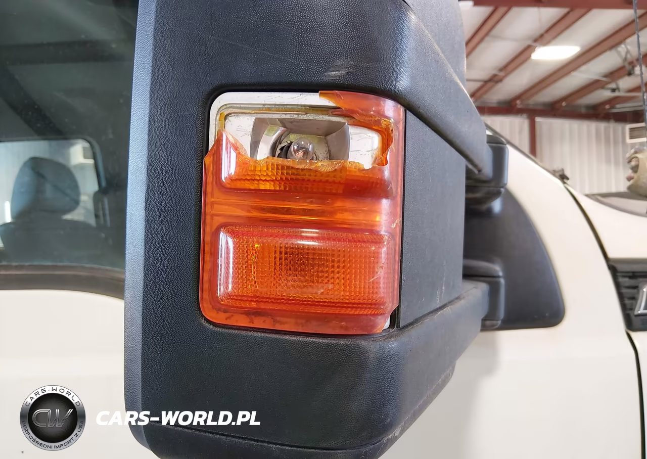 2015 Ford F-350 Chassis Xl VIN:1FD8W3HT3FEA24382 - 6