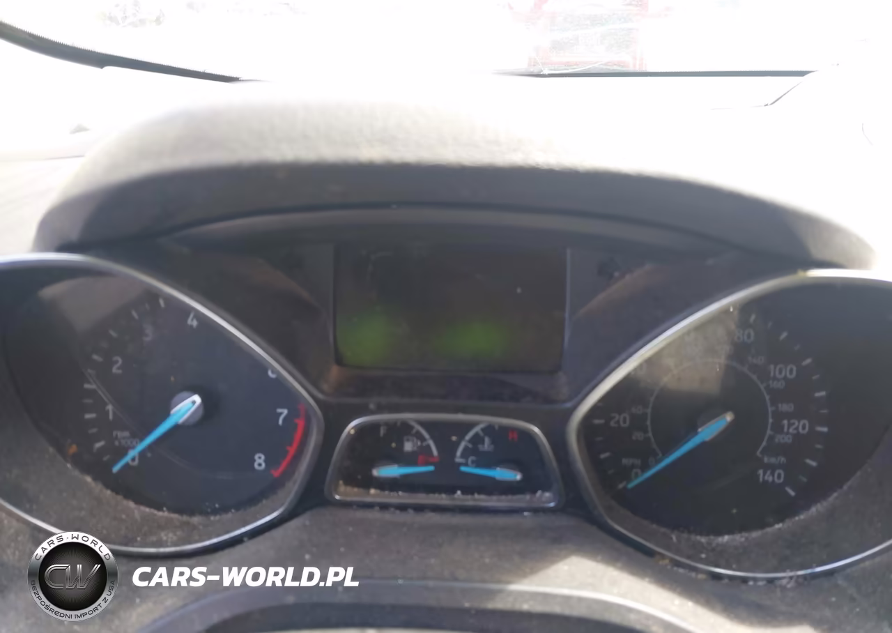 2017 Ford Escape Se VIN:1FMCU0GD2HUD50207 - 7