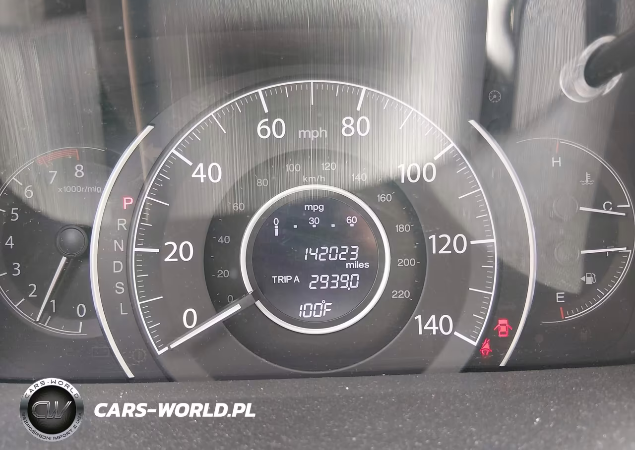 2015 Honda Cr-V Lx VIN:3CZRM3H39FG714882 - 7
