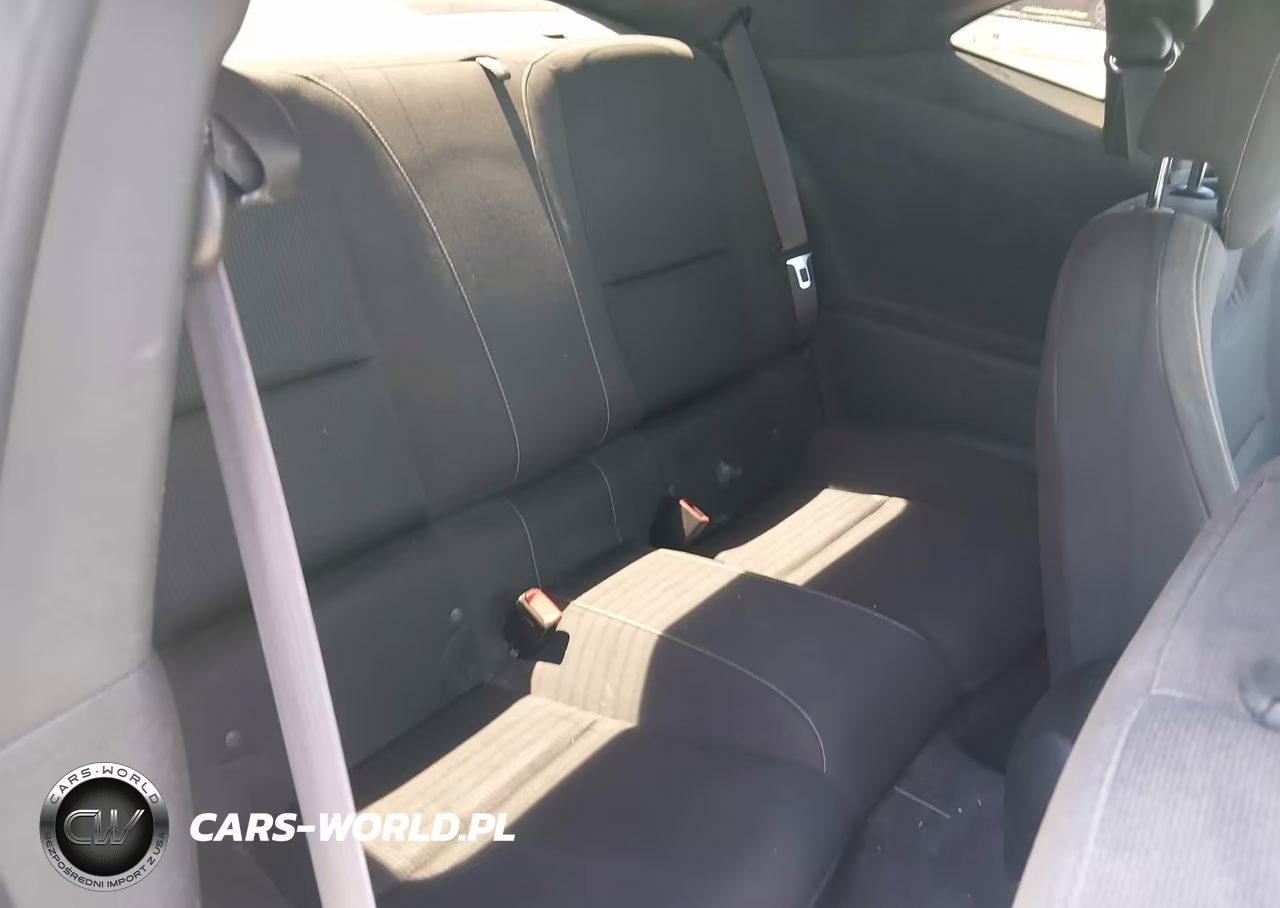2015 Chevrolet Camaro 1Lt VIN:2G1FD1E34F9301191 - 8