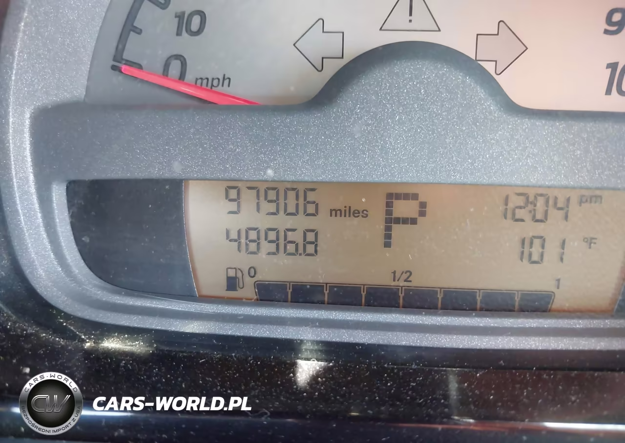 2010 Smart Fortwo Passion-Pure VIN:WMEEJ3BA7AK363641 - 12