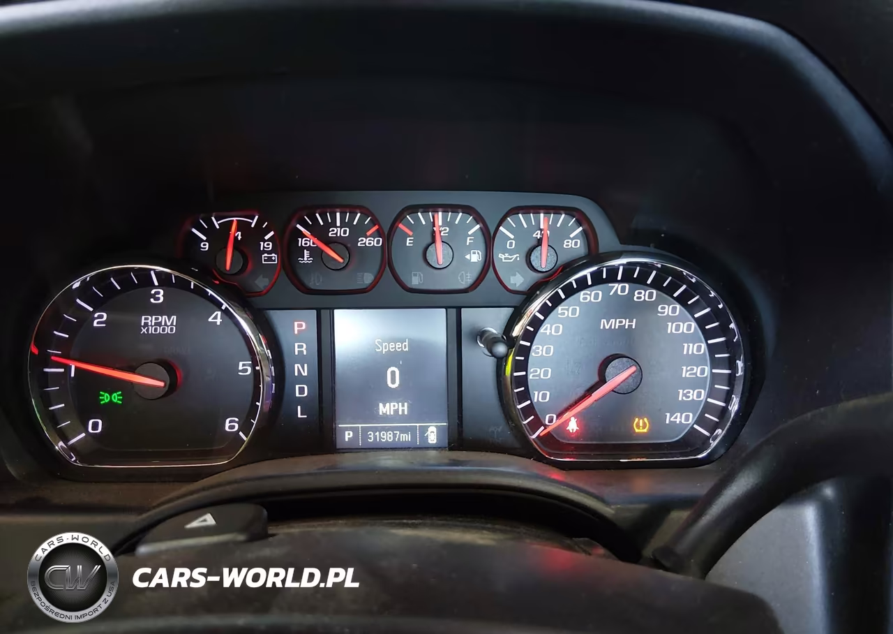 2018 Chevrolet Silverado 1500 Wt VIN:1GCNKNEH6JZ294190 - 7