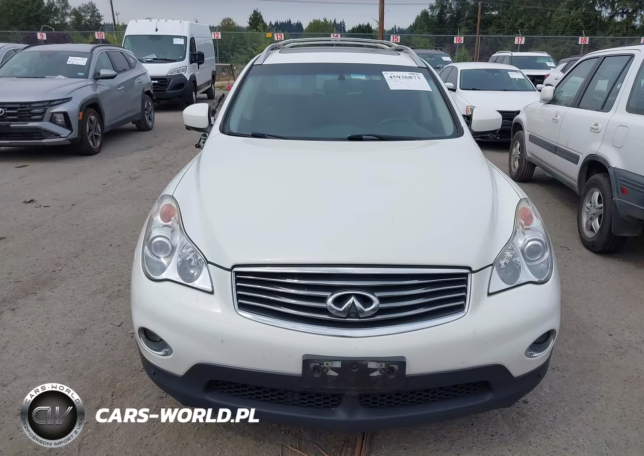 2015 Infiniti Qx50 Journey VIN:JN1BJ0HR4FM773888 - 12