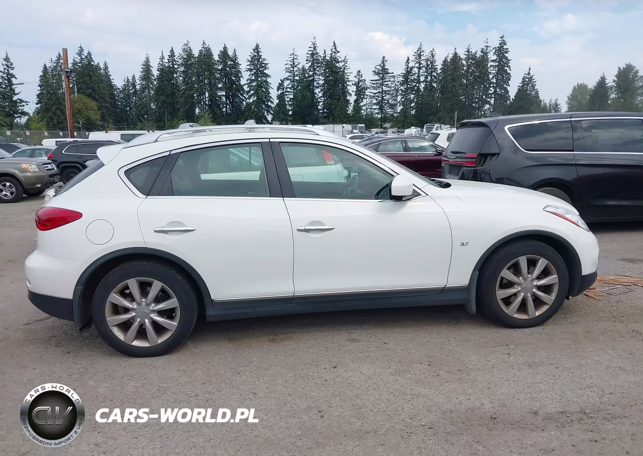 2015 Infiniti Qx50 Journey VIN:JN1BJ0HR4FM773888 - 13