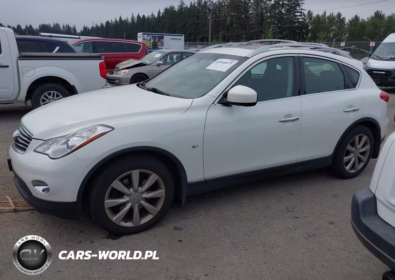 2015 Infiniti Qx50 Journey VIN:JN1BJ0HR4FM773888 - 14
