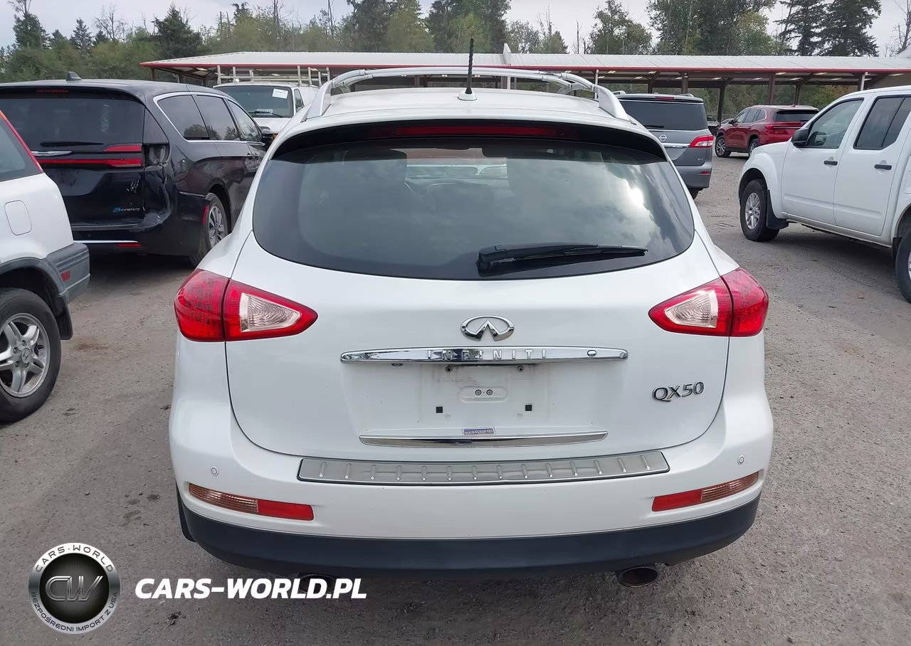 2015 Infiniti Qx50 Journey VIN:JN1BJ0HR4FM773888 - 16