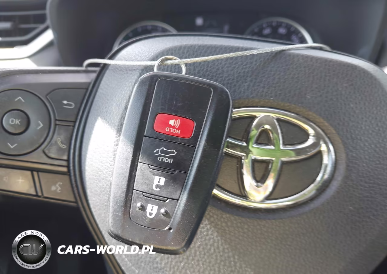 2022 Toyota Rav4 Hybrid Xle VIN:2T3RWRFV3NW132072 - 11