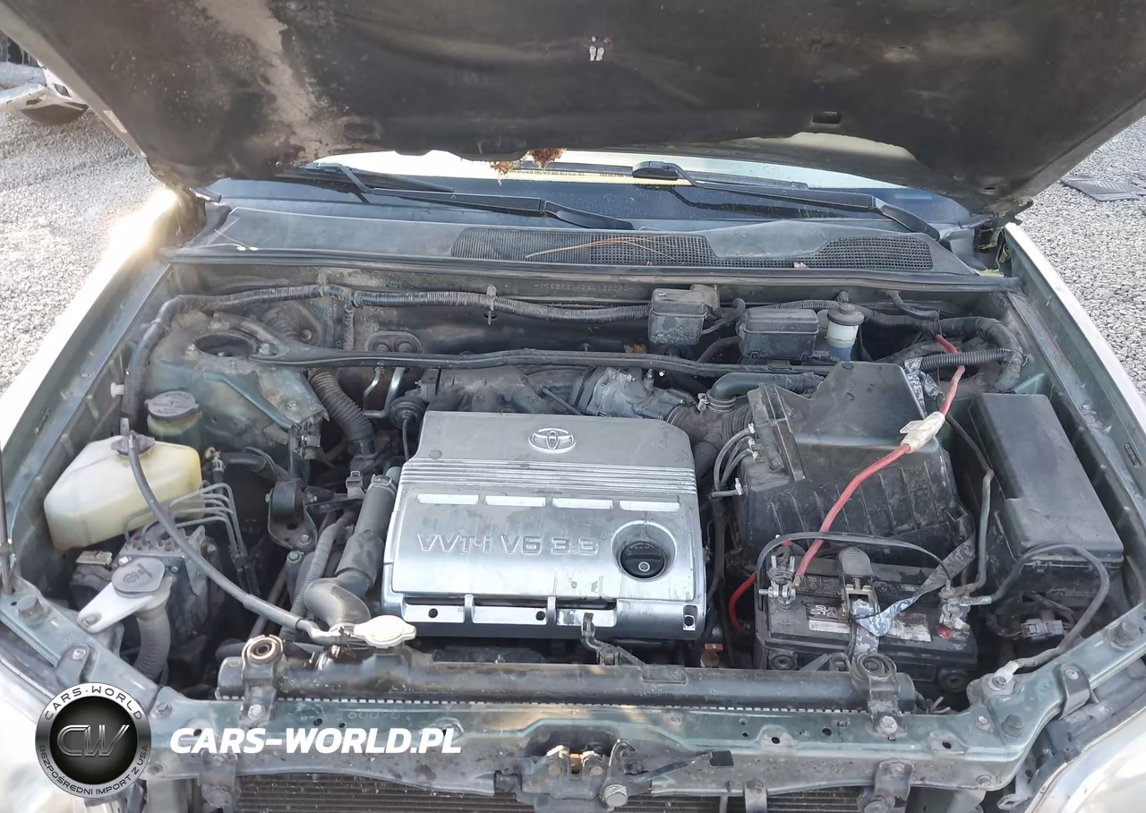 2006 Toyota Highlander Limited V6 VIN:JTEEP21A260138390 - 10