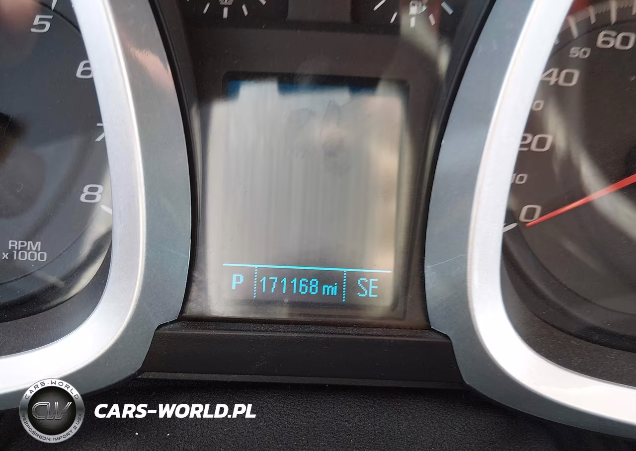 2013 Chevrolet Equinox 1Lt VIN:2GNALDEK6D6320568 - 15